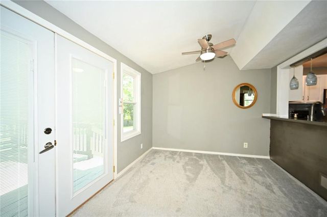 1421 Todd Street, Platte City, MO 64079