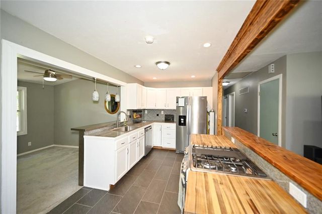 1421 Todd Street, Platte City, MO 64079
