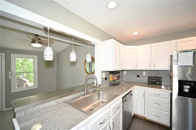 1421 Todd Street, Platte City, MO 64079