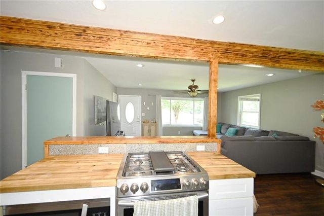 1421 Todd Street, Platte City, MO 64079