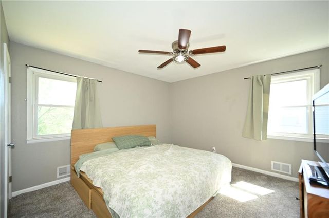 1421 Todd Street, Platte City, MO 64079