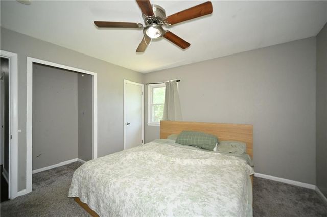 1421 Todd Street, Platte City, MO 64079