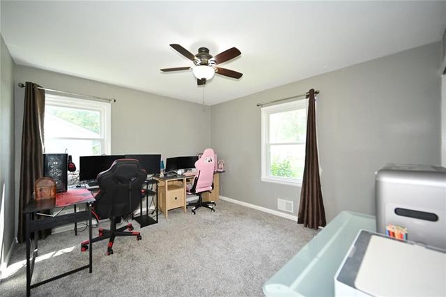 1421 Todd Street, Platte City, MO 64079
