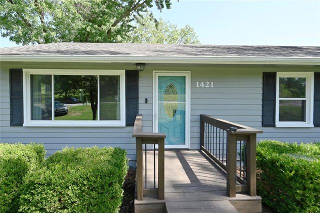 1421 Todd Street, Platte City, MO 64079