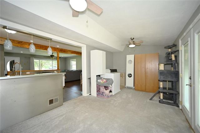 1421 Todd Street, Platte City, MO 64079