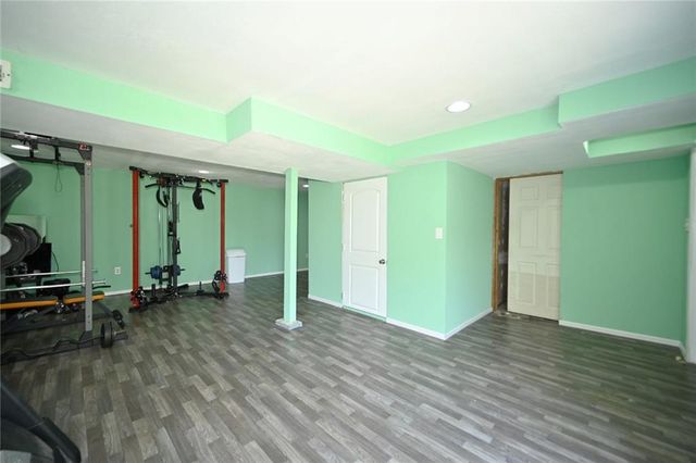 1421 Todd Street, Platte City, MO 64079