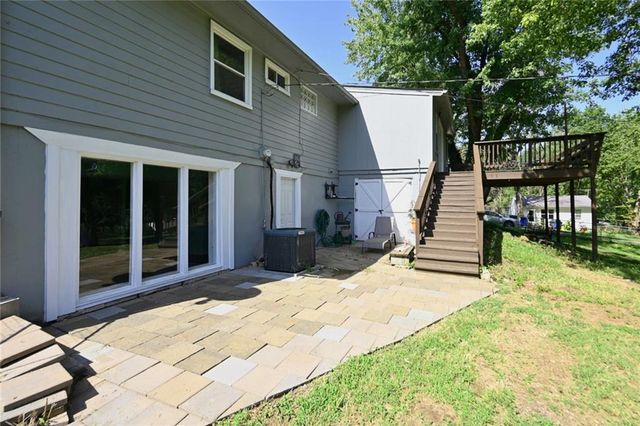 1421 Todd Street, Platte City, MO 64079