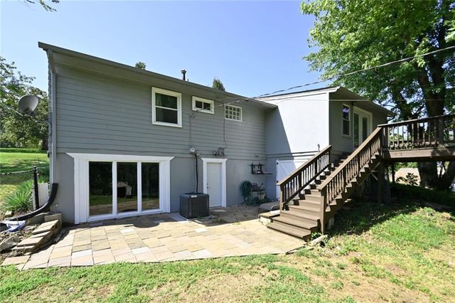1421 Todd Street, Platte City, MO 64079