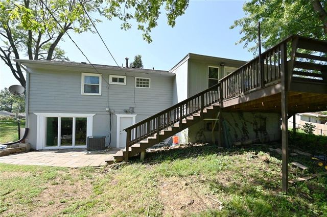 1421 Todd Street, Platte City, MO 64079