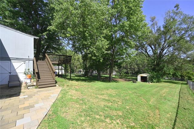 1421 Todd Street, Platte City, MO 64079