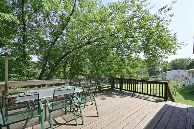 1421 Todd Street, Platte City, MO 64079
