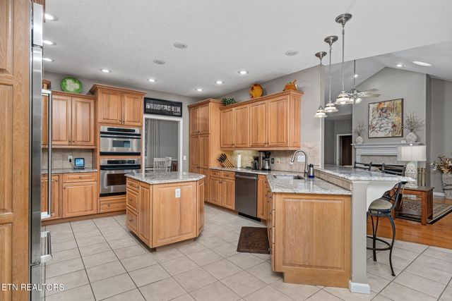 120 Valarian Drive, Crossville, TN 38558