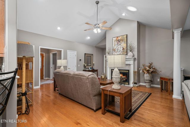 120 Valarian Drive, Crossville, TN 38558