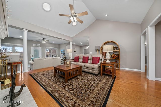 120 Valarian Drive, Crossville, TN 38558