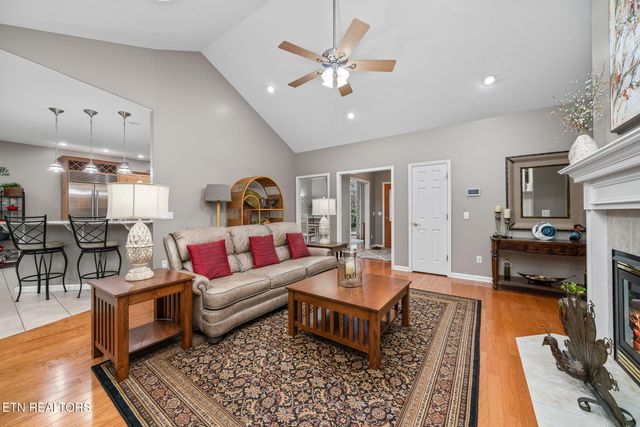 120 Valarian Drive, Crossville, TN 38558