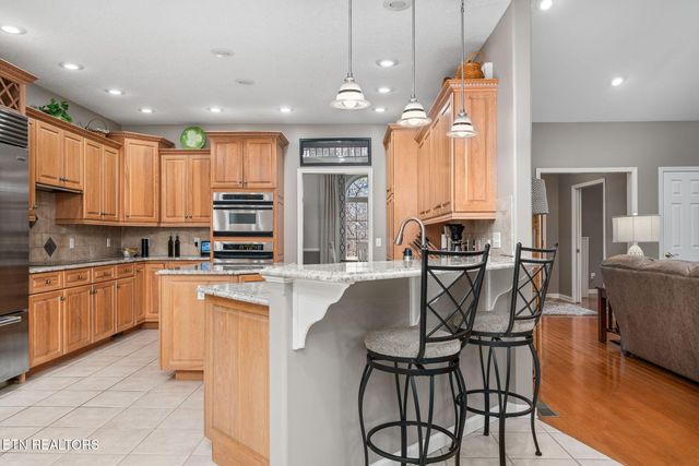 120 Valarian Drive, Crossville, TN 38558