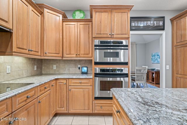 120 Valarian Drive, Crossville, TN 38558