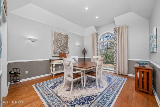 120 Valarian Drive, Crossville, TN 38558