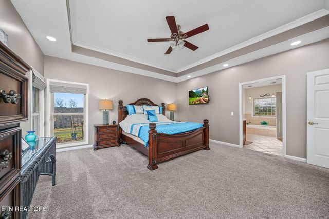 120 Valarian Drive, Crossville, TN 38558