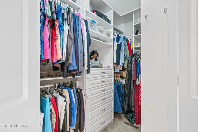 120 Valarian Drive, Crossville, TN 38558