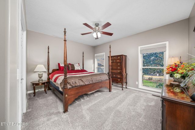 120 Valarian Drive, Crossville, TN 38558