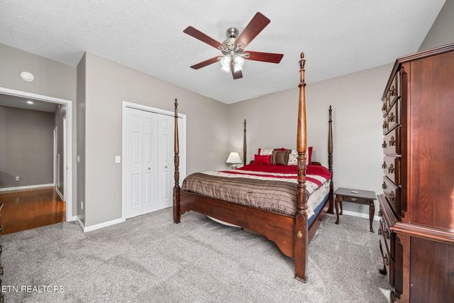 120 Valarian Drive, Crossville, TN 38558