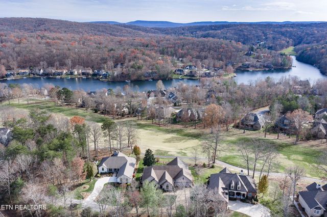 120 Valarian Drive, Crossville, TN 38558