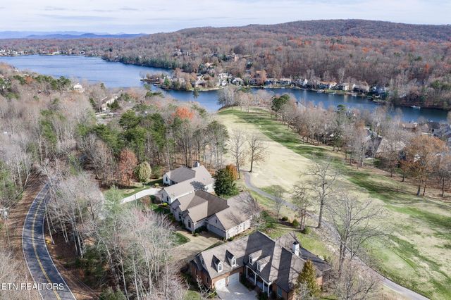 120 Valarian Drive, Crossville, TN 38558