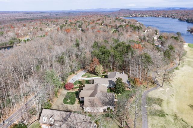 120 Valarian Drive, Crossville, TN 38558