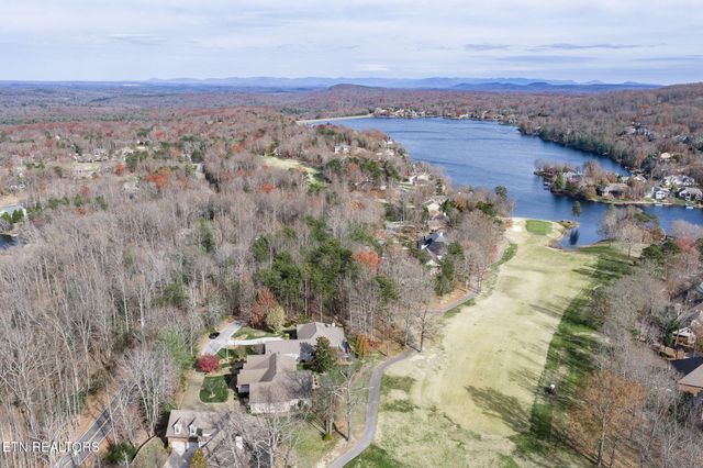 120 Valarian Drive, Crossville, TN 38558