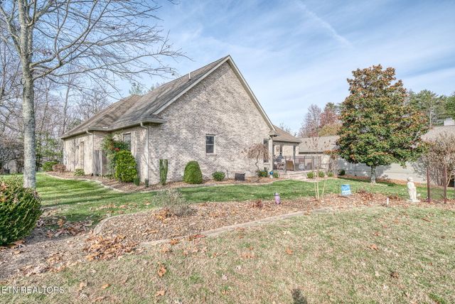 120 Valarian Drive, Crossville, TN 38558