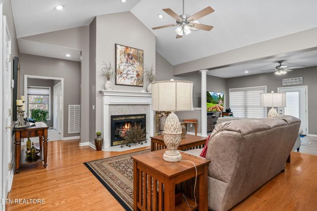 120 Valarian Drive, Crossville, TN 38558