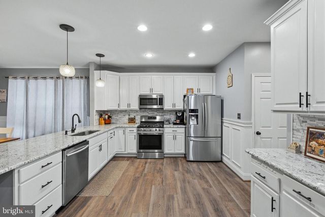 228 WICKERBERRY DR, Middletown, DE 19709