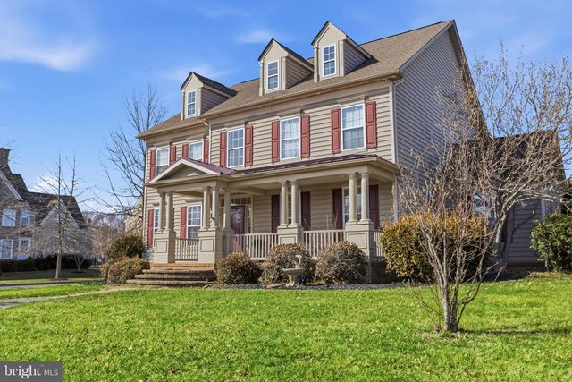 228 WICKERBERRY DR, Middletown, DE 19709