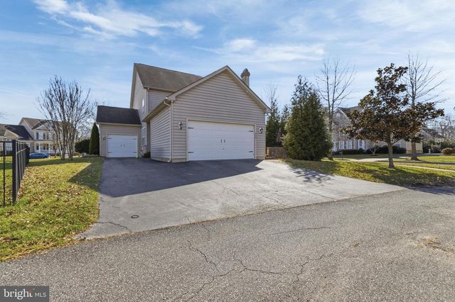 228 WICKERBERRY DR, Middletown, DE 19709