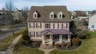 228 WICKERBERRY DR, Middletown, DE 19709
