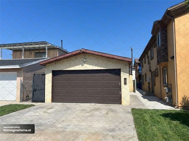 345 E 53rd, Long Beach, CA 90805