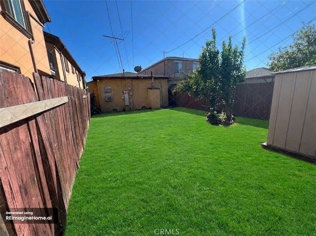 345 E 53rd, Long Beach, CA 90805