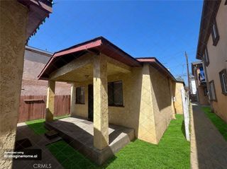 345 E 53rd, Long Beach, CA 90805