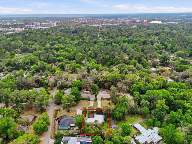 1716 NW 12TH ROAD, Gainesville, FL 32605