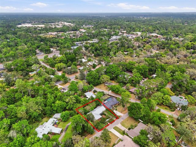 1716 NW 12TH ROAD, Gainesville, FL 32605