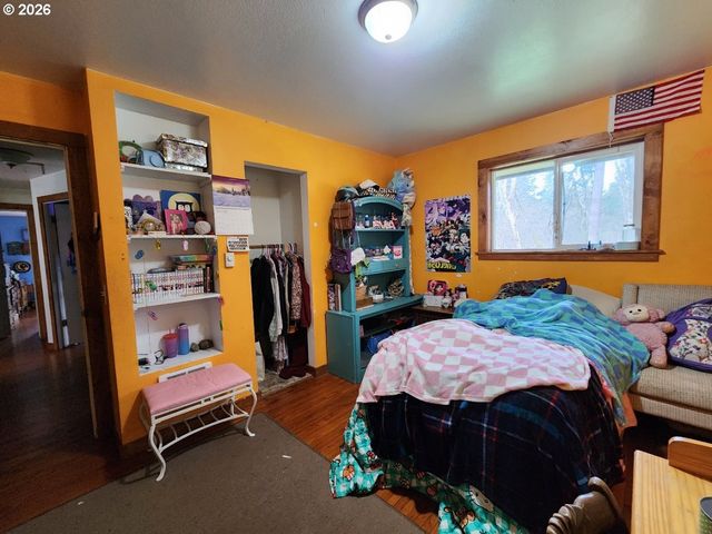 45366 HIGHWAY 101, Langlois, OR 97450