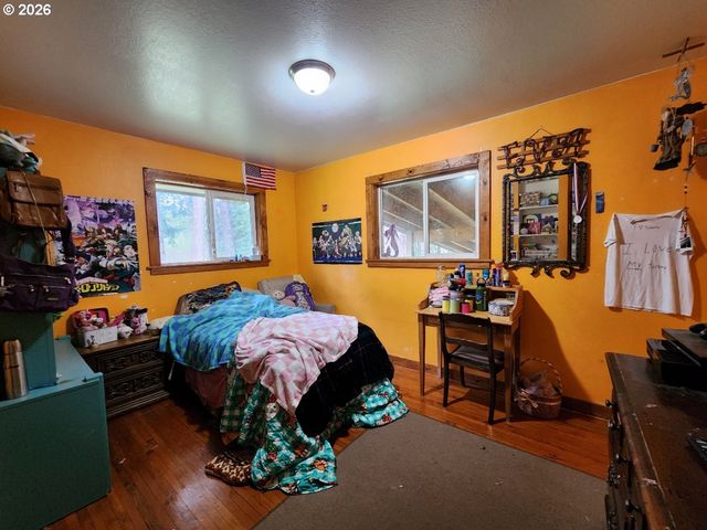 45366 HIGHWAY 101, Langlois, OR 97450