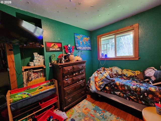 45366 HIGHWAY 101, Langlois, OR 97450