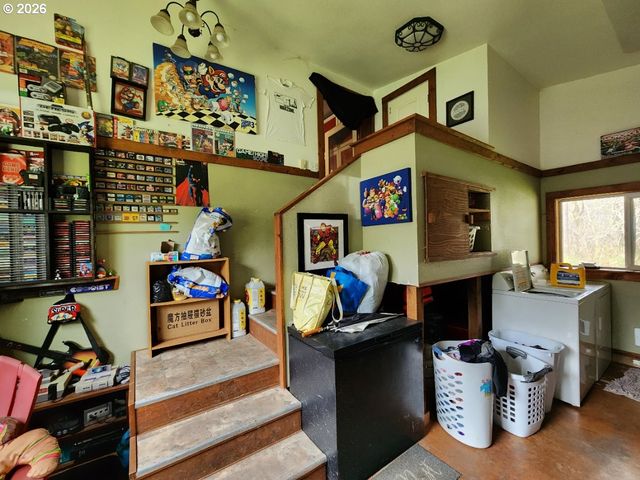 45366 HIGHWAY 101, Langlois, OR 97450