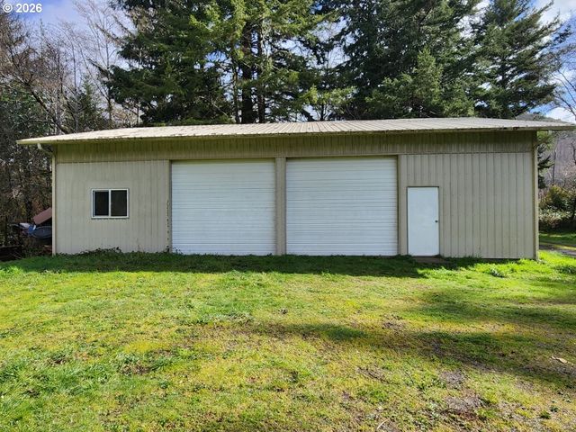 45366 HIGHWAY 101, Langlois, OR 97450