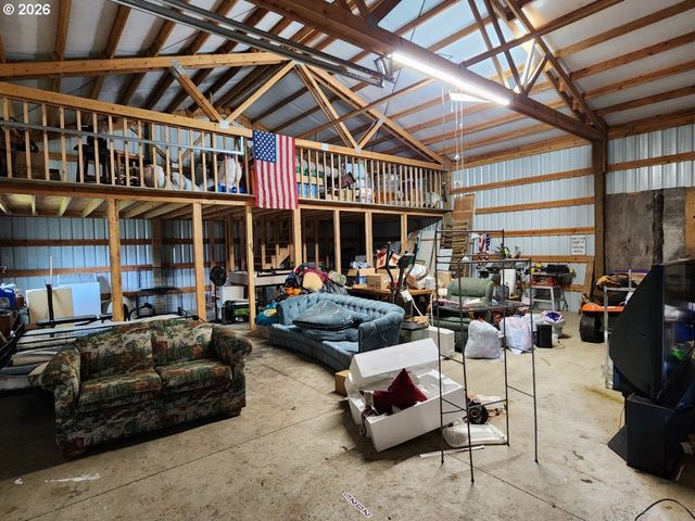 45366 HIGHWAY 101, Langlois, OR 97450