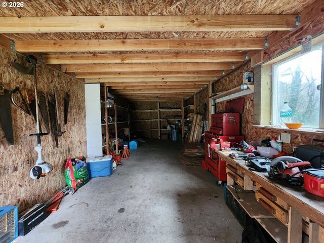 45366 HIGHWAY 101, Langlois, OR 97450