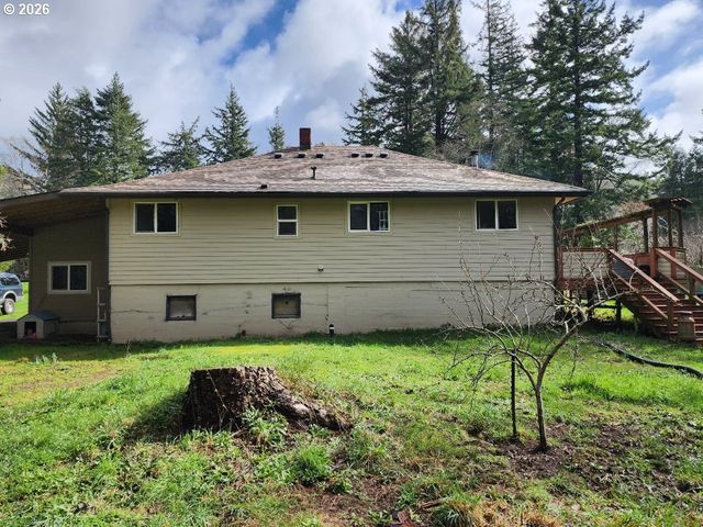 45366 HIGHWAY 101, Langlois, OR 97450