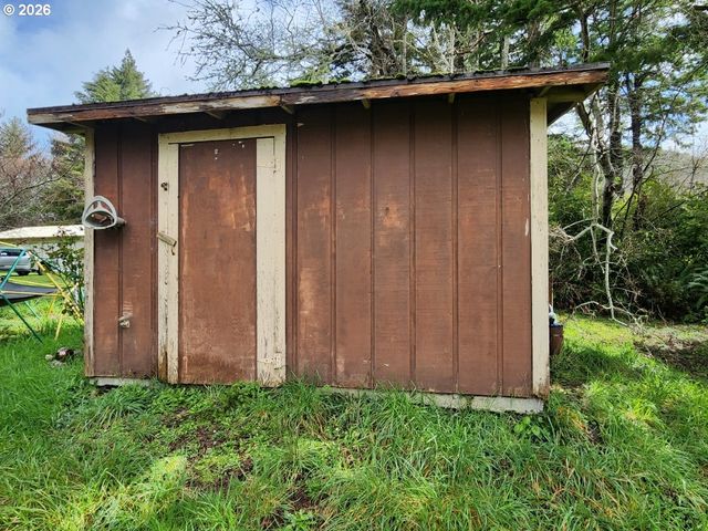 45366 HIGHWAY 101, Langlois, OR 97450